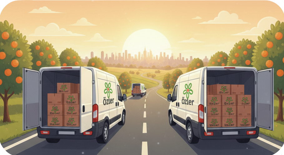 Shipper - Since 1984