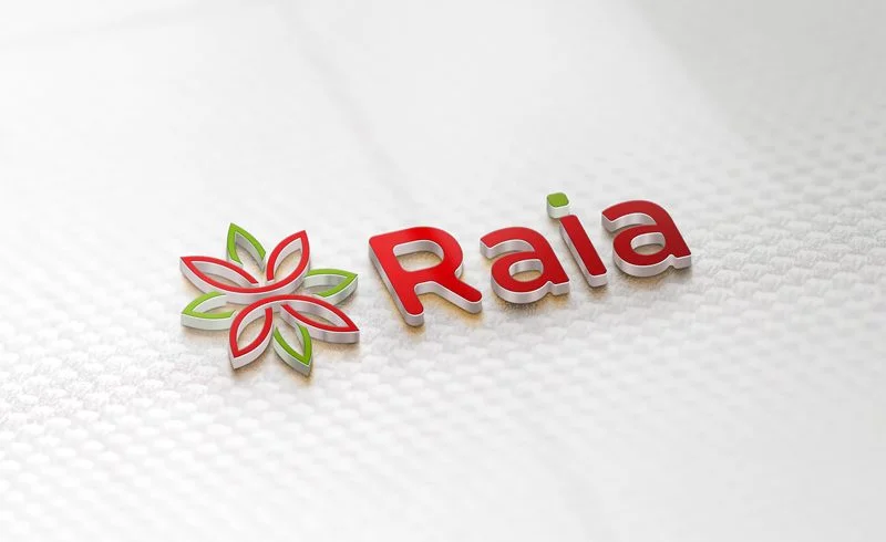 Raia is coming soon…