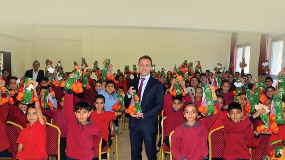 Social Responsibility