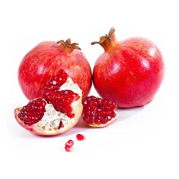Pomegranates
